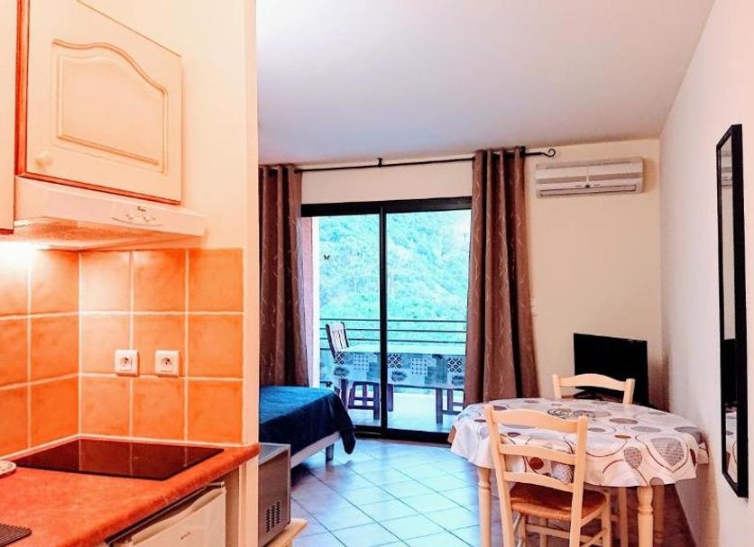 Comedor Foto