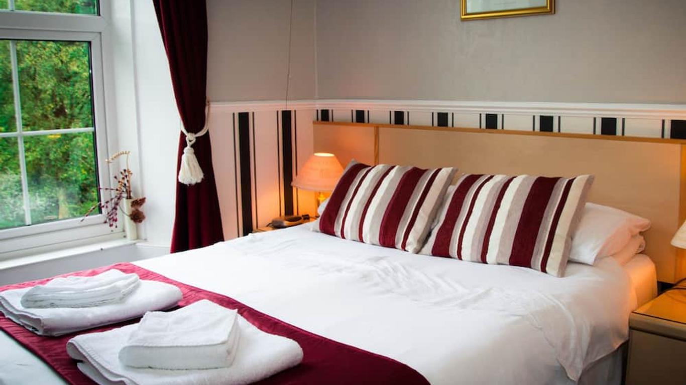 The George Borrow Hotel