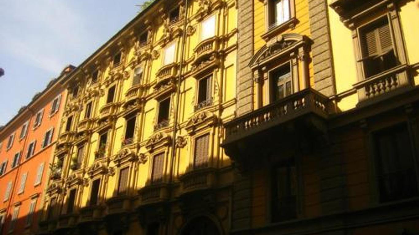 Castaldi House