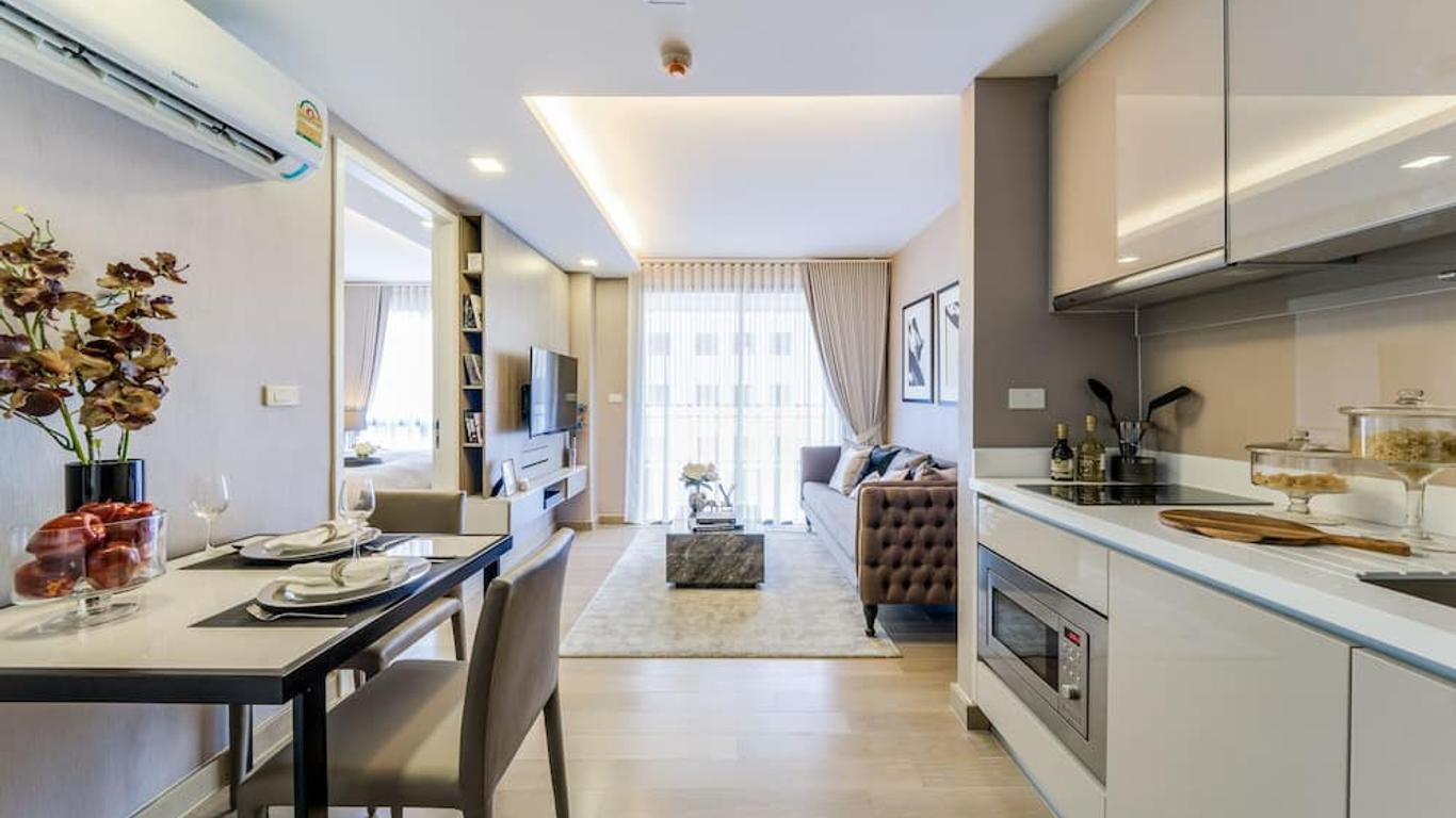 18 Residence