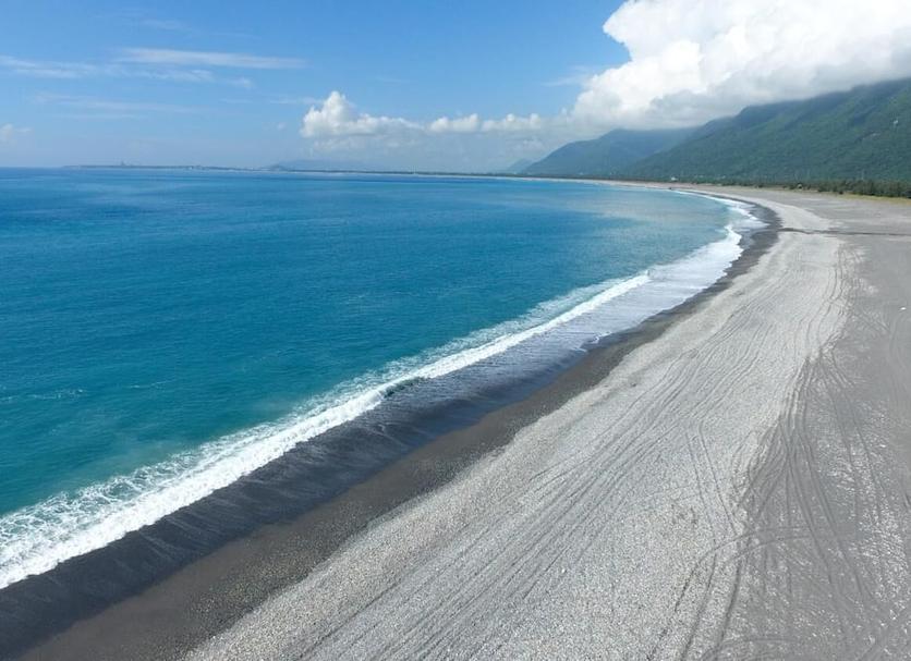 Playa Foto
