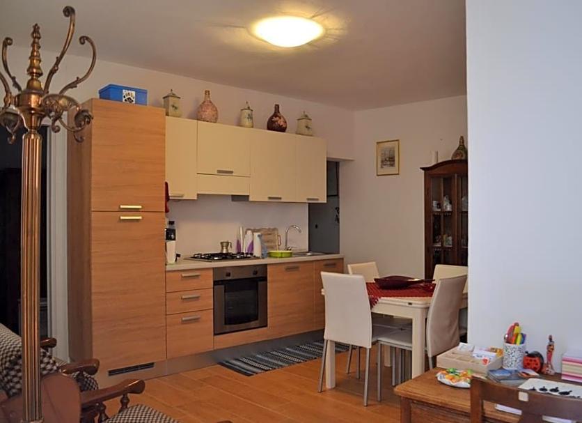 Cocina Foto