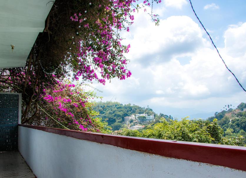 Balcón Foto