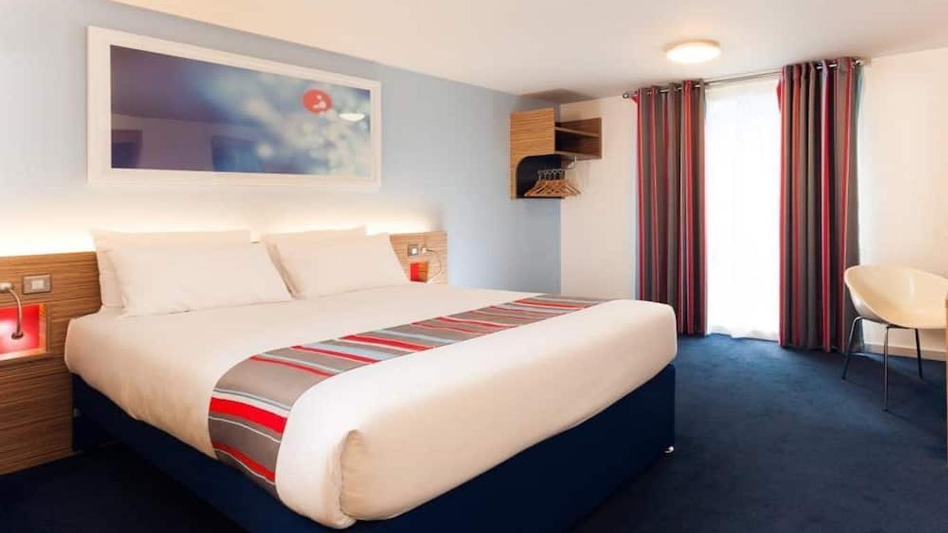 Travelodge Maidenhead Central