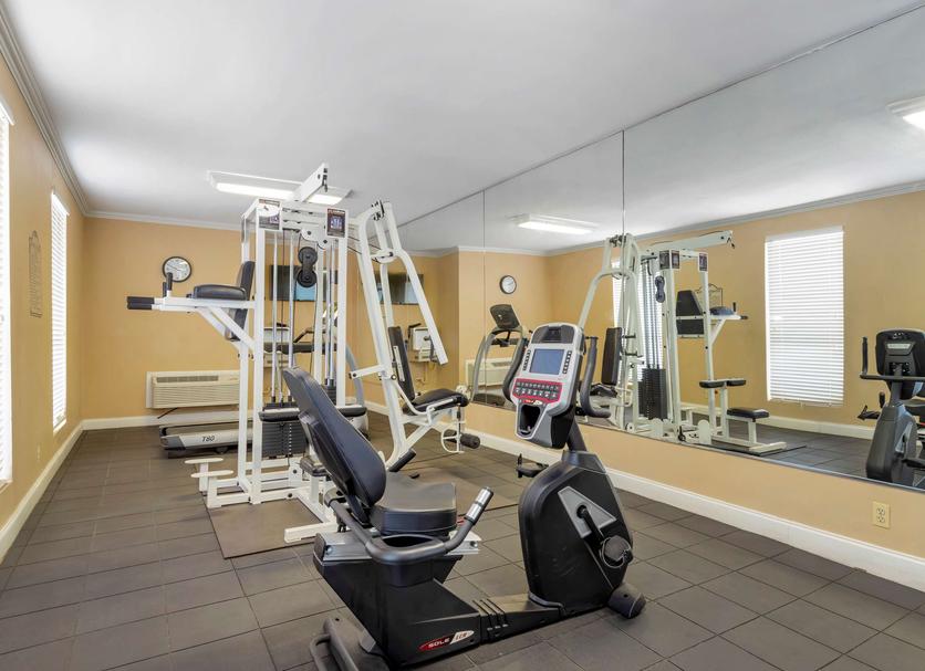 Gym Foto