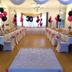Sala de banquetes