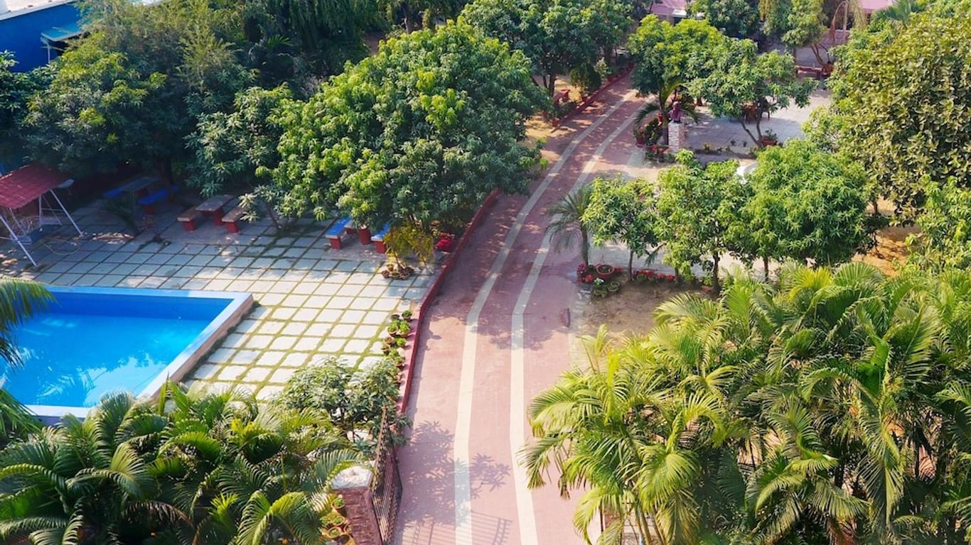 Rangmati Garden Resort