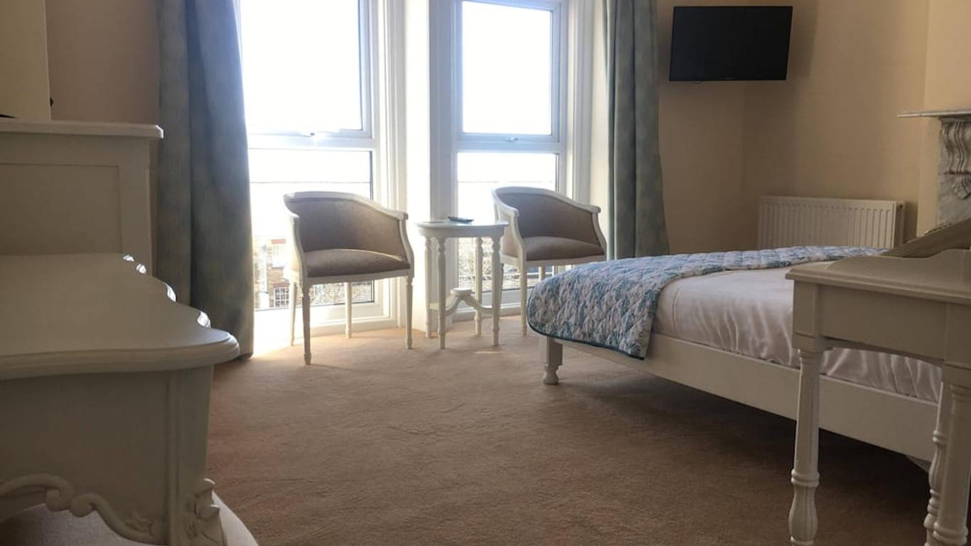 Hotel Balmoral