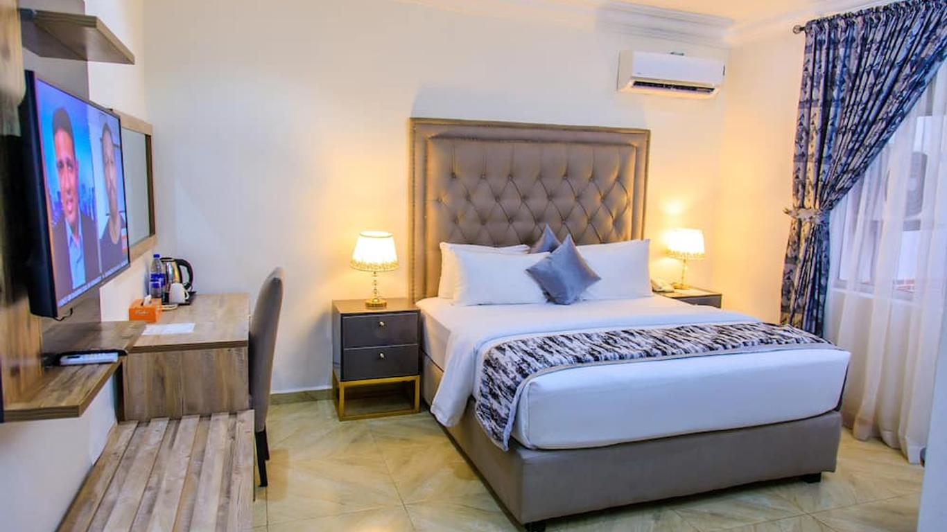 Aries Suites