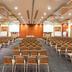 Sala de conferencias
