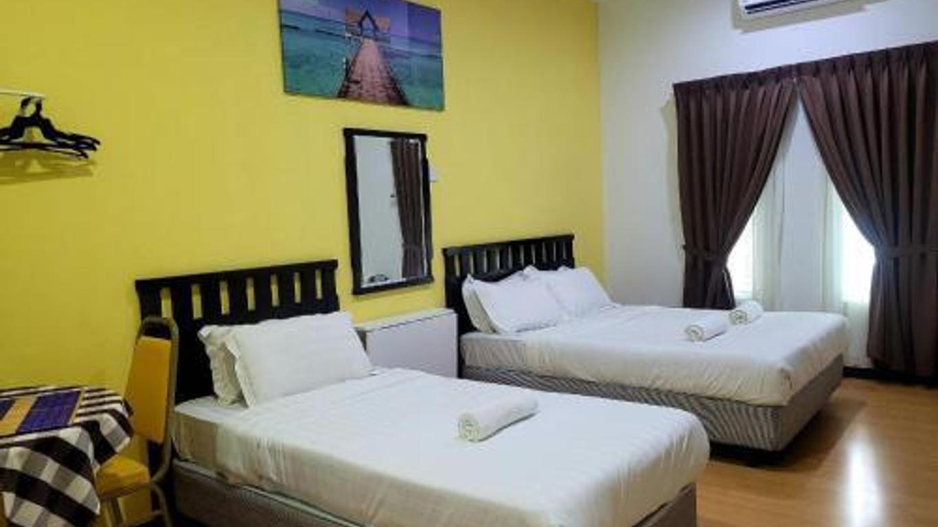 Ada Hotel & Apartment