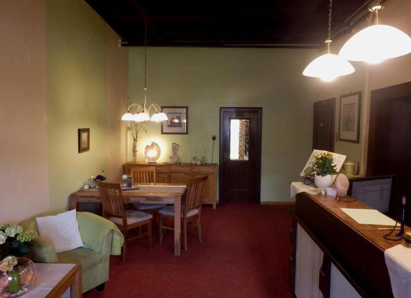 Comedor Foto