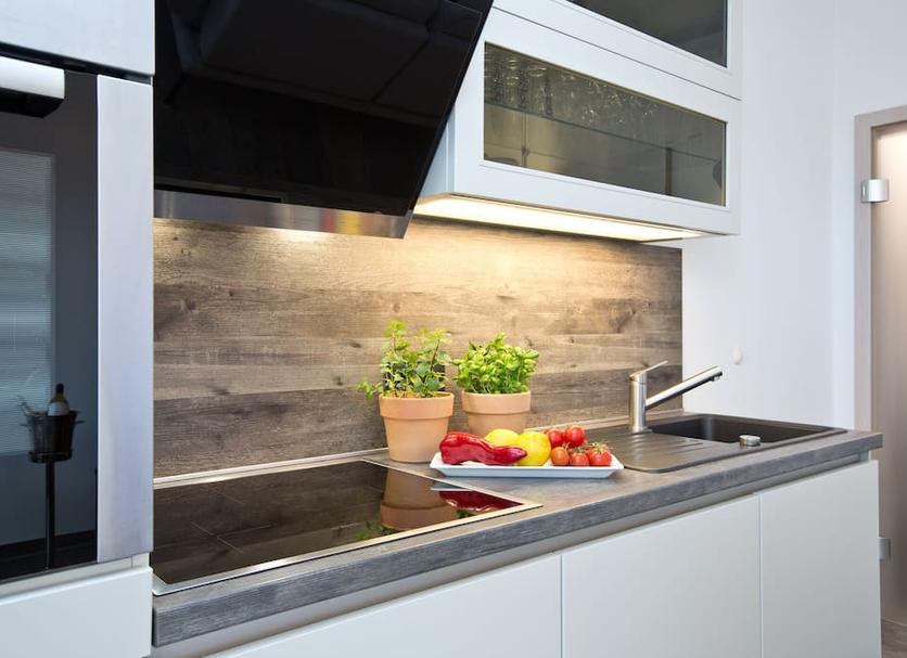 Cocina Foto