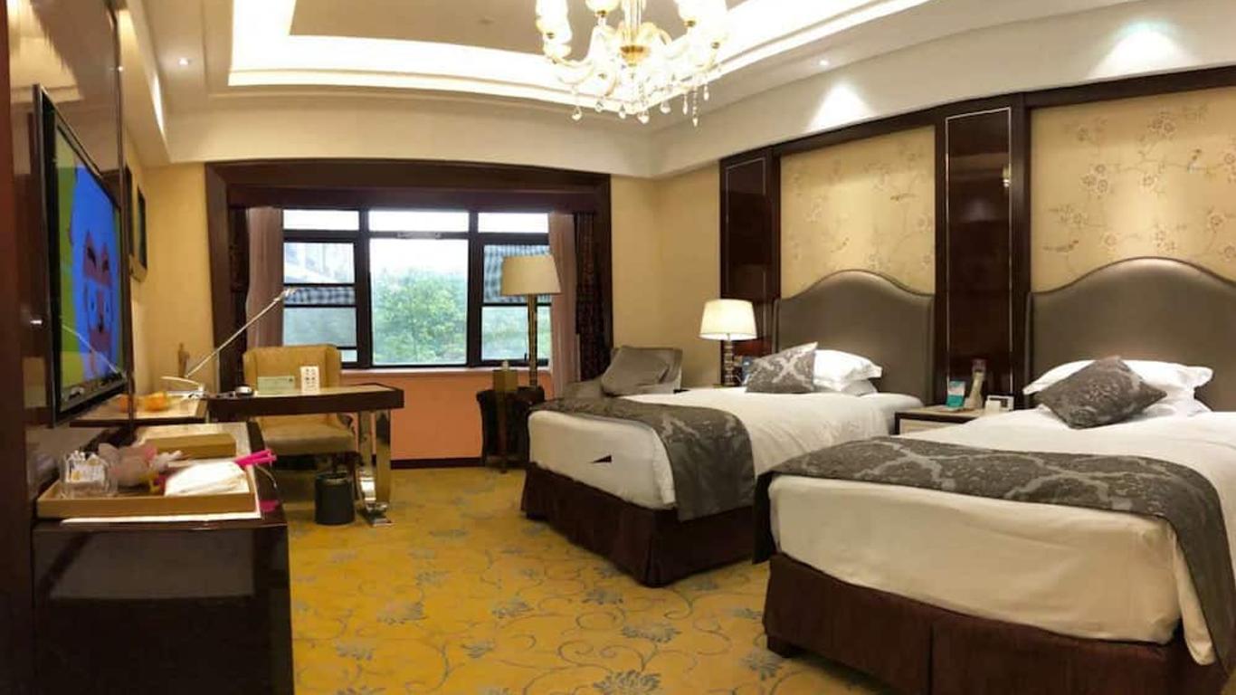 Tongli Lake Resort Phase Ii
