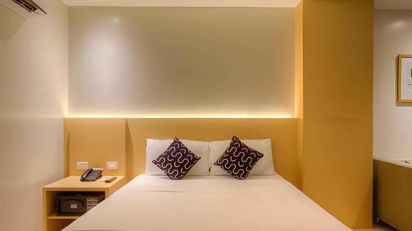 Spot On 1227 Binh Minh Hotel