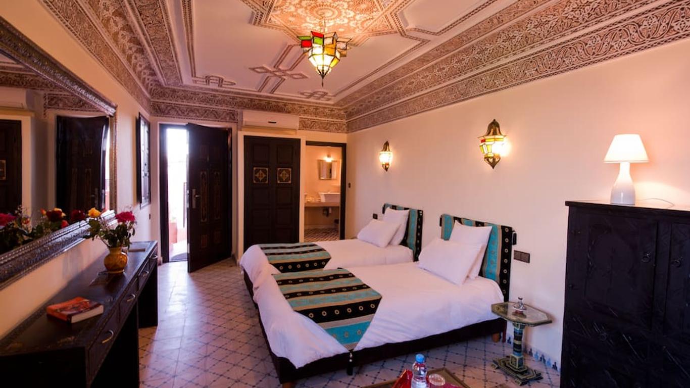 Riad Signature
