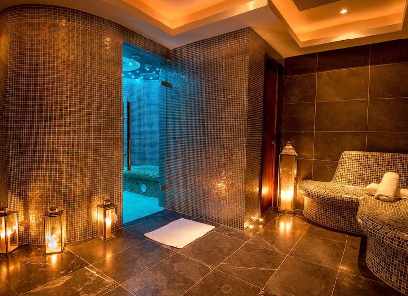 Spa Foto