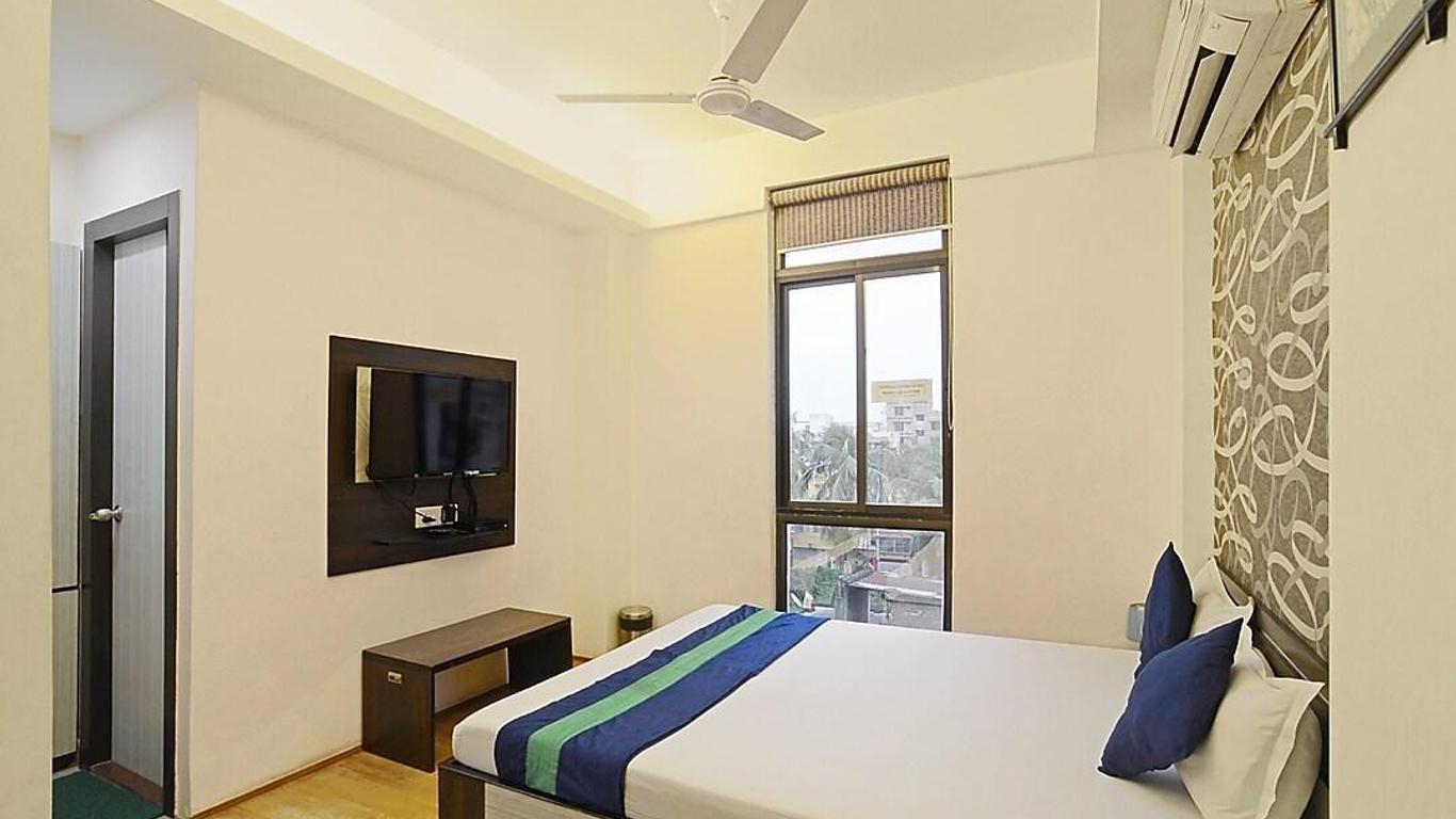 Devsagar Residency