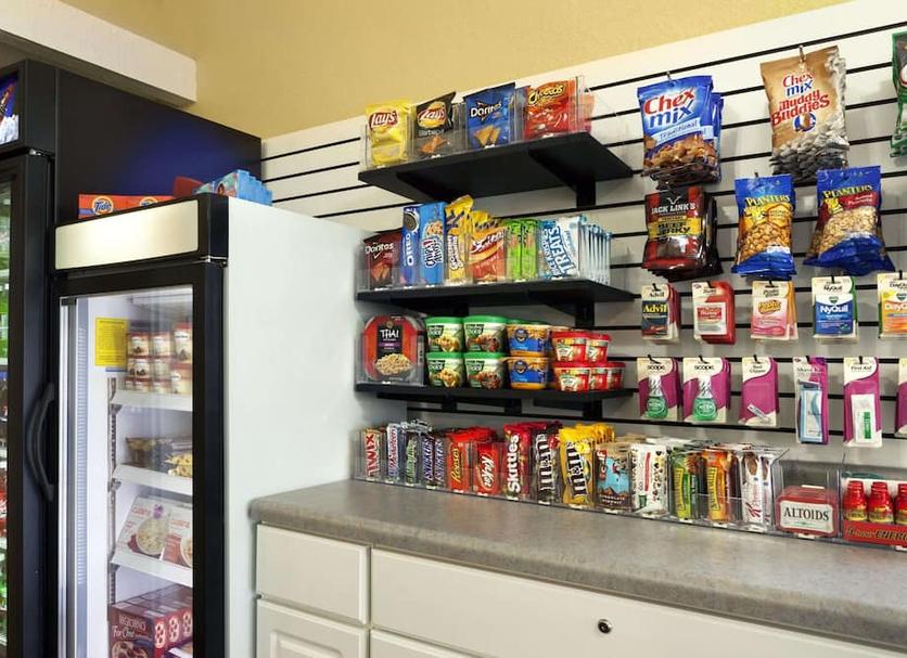 Tienda Foto