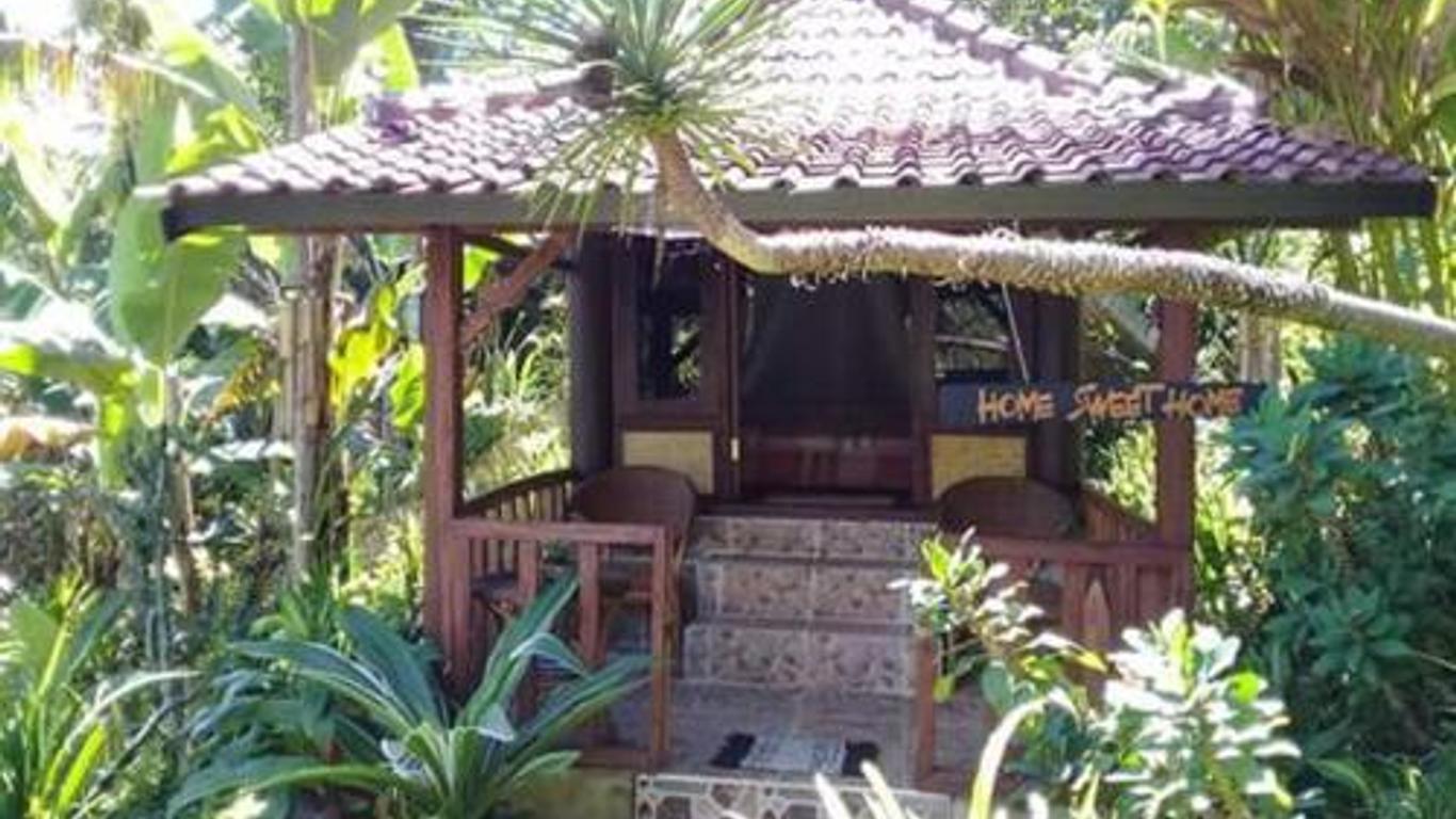 Tetebatu Garden Resort