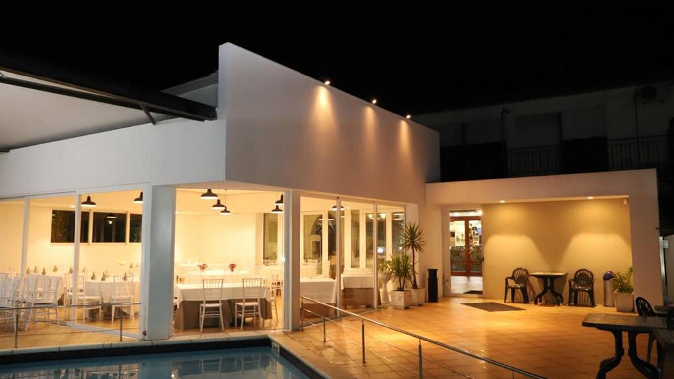 Hotel Valle Verde