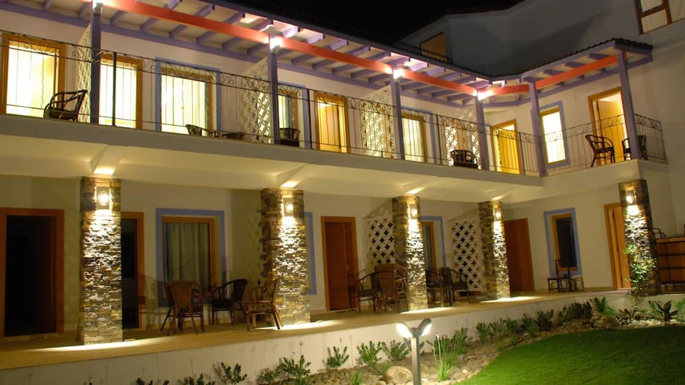 Cennet Park Hotel