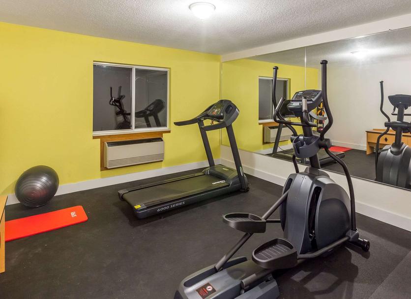 Gym Foto
