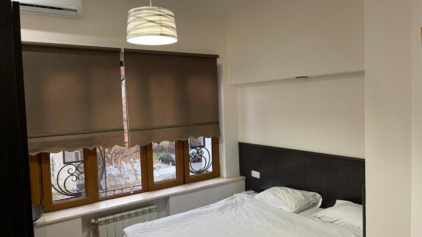 Yerevan Guest House