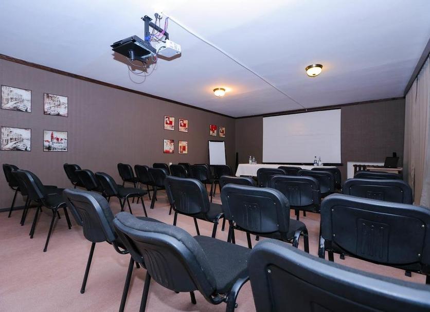 Sala de conferencias Foto