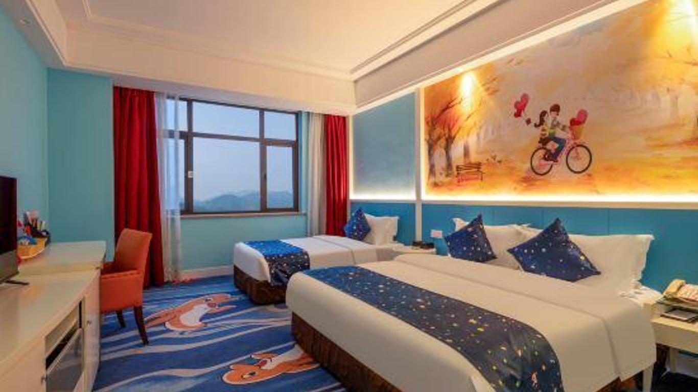 Hailiang Business Hotel