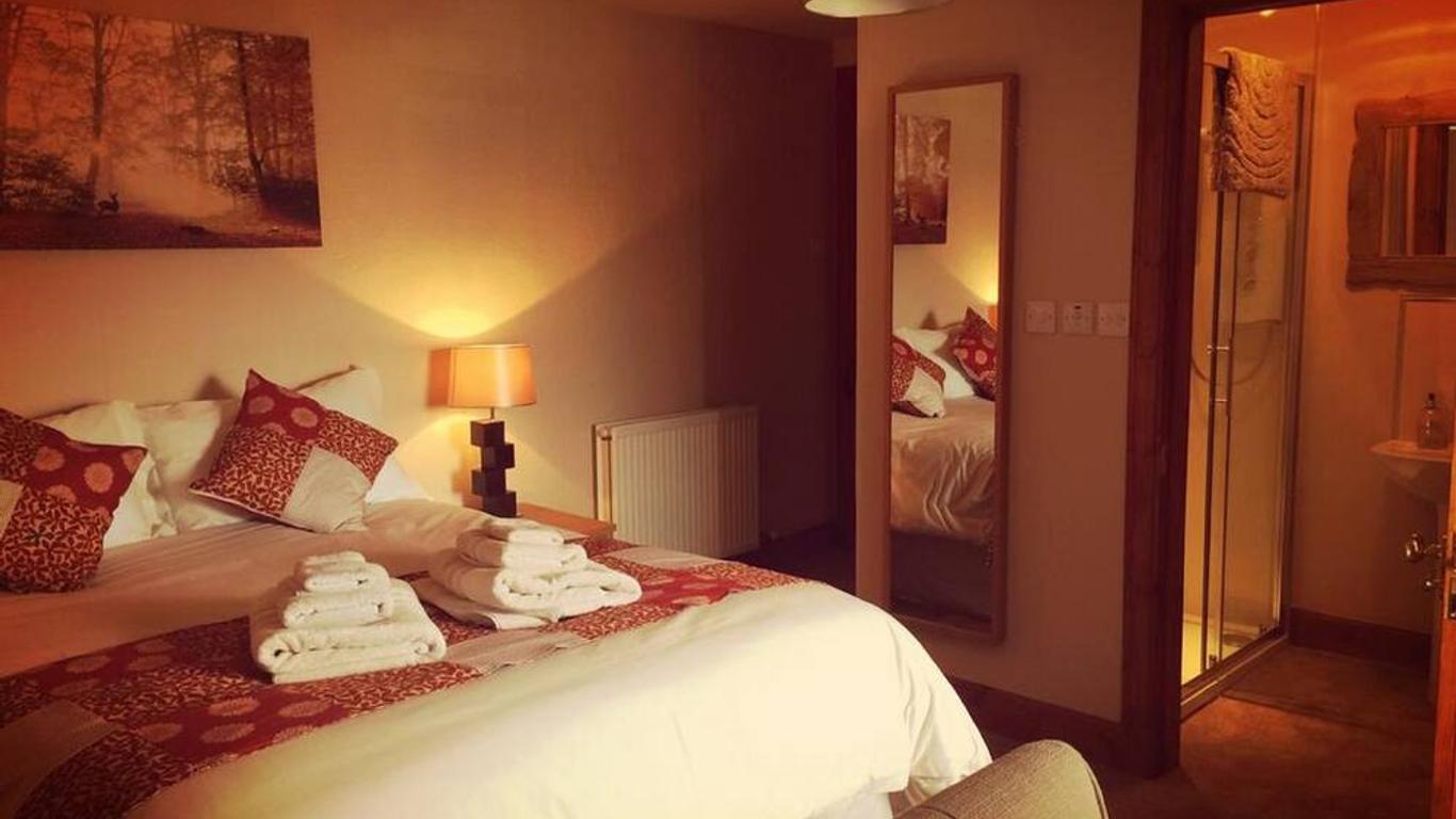Gowanfield B&B