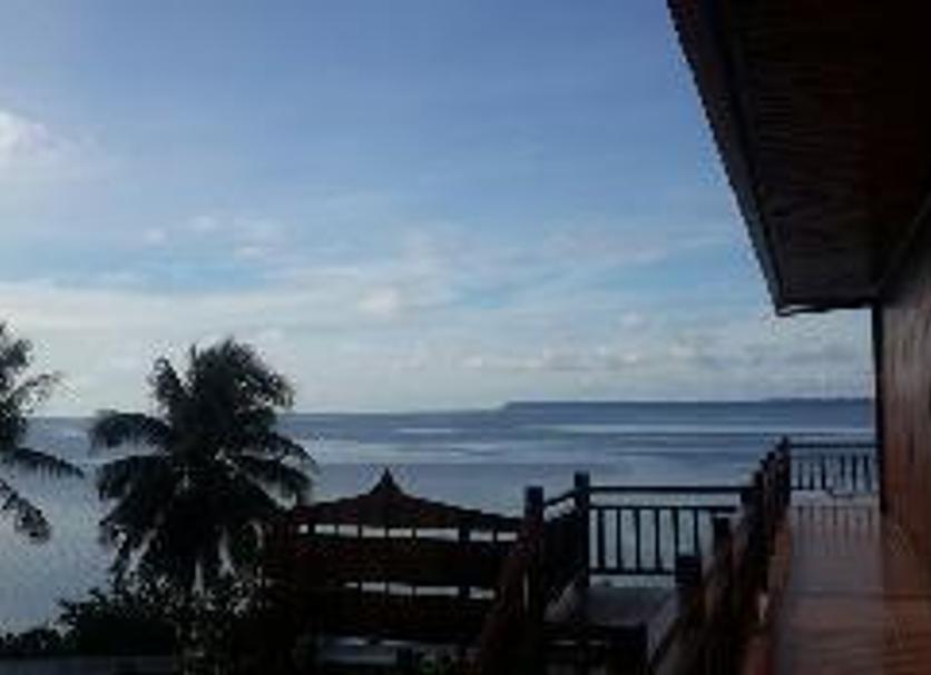 Balcón Foto