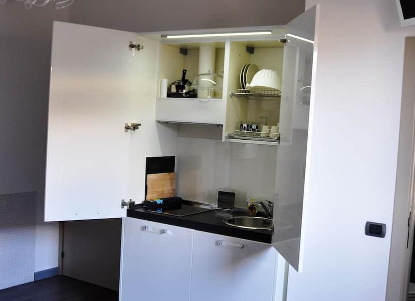 Cocina Foto