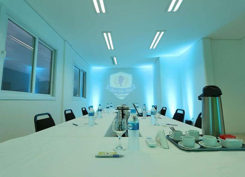 Sala de conferencias Foto