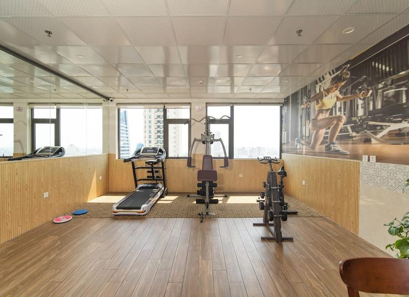 Gym Foto