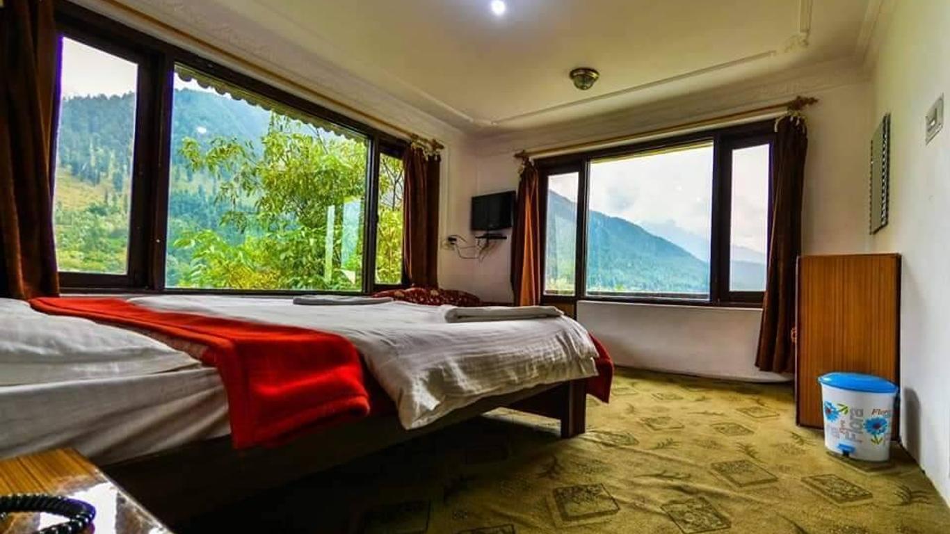 Hamdard Resorts