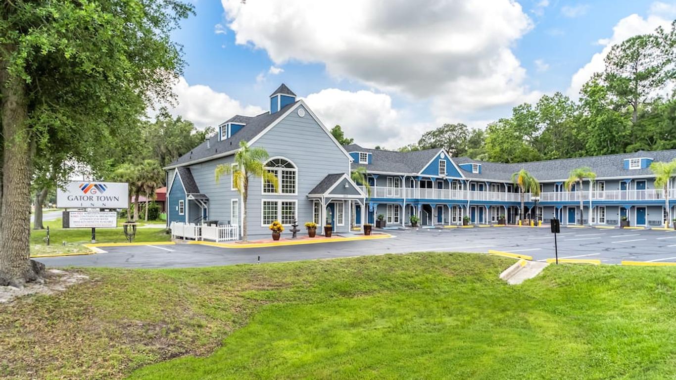 Gatortown Inn