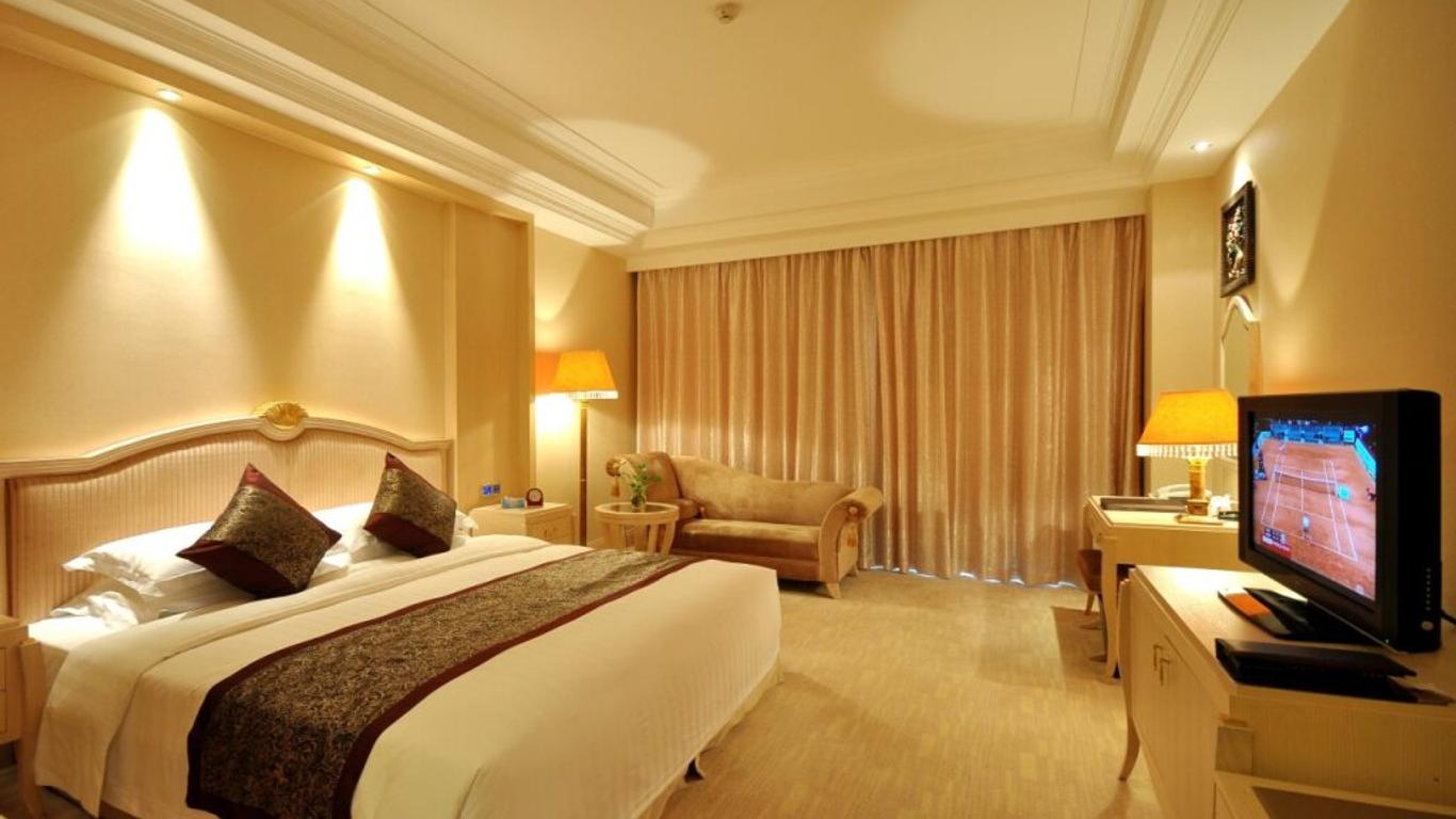 Nanjiao Hotel Shanghai