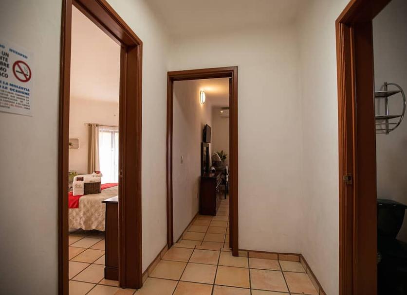 Pasillo Foto