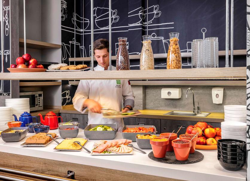 Comedor Foto