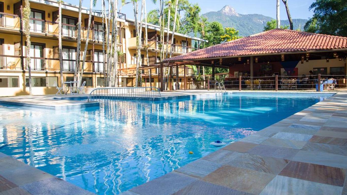 Fradissimo Hotel