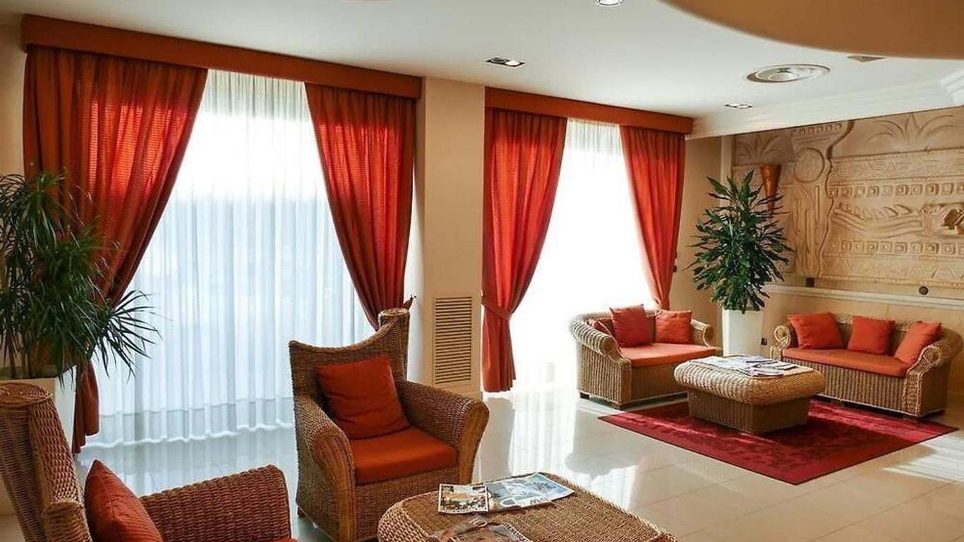 Stella Charming & Luxury Rooms