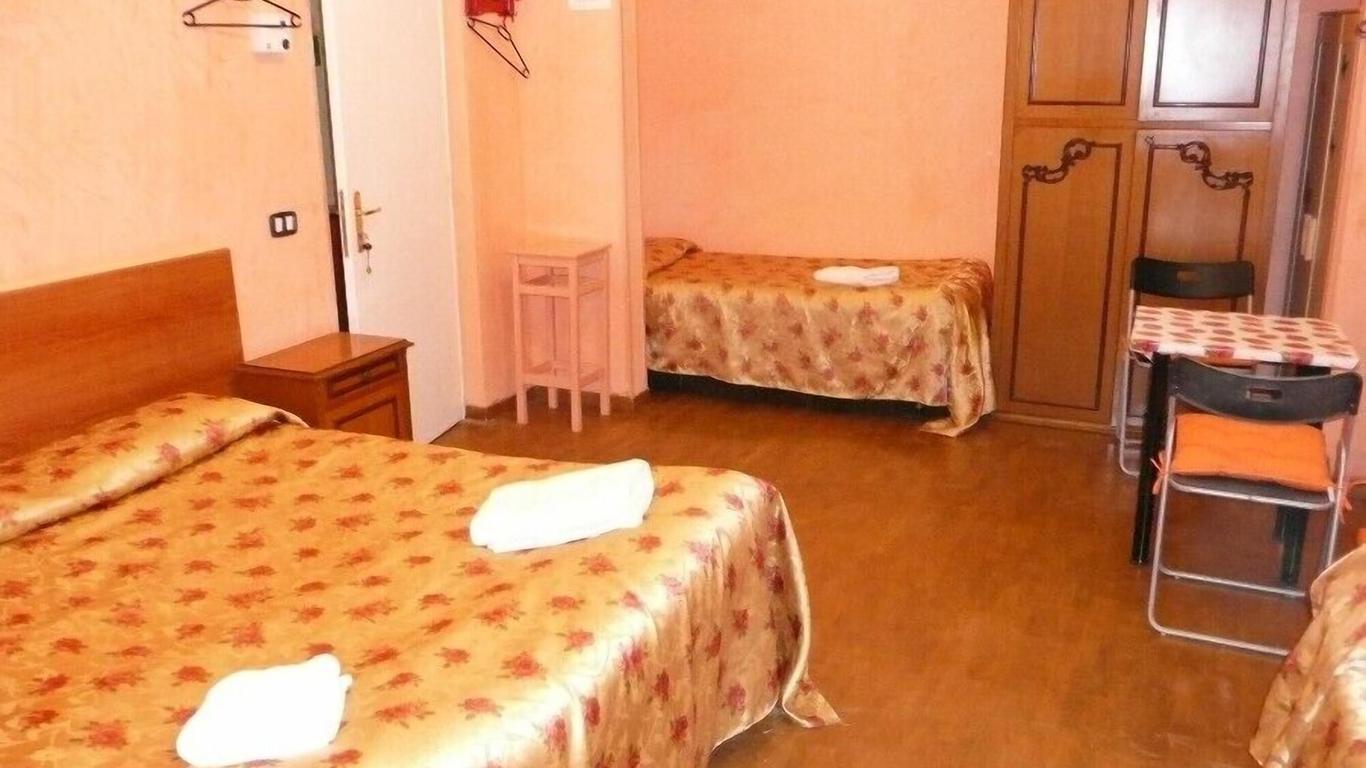 Magic Place Guest House