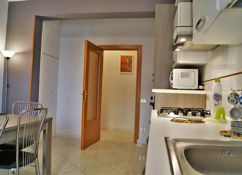 Cocina Foto