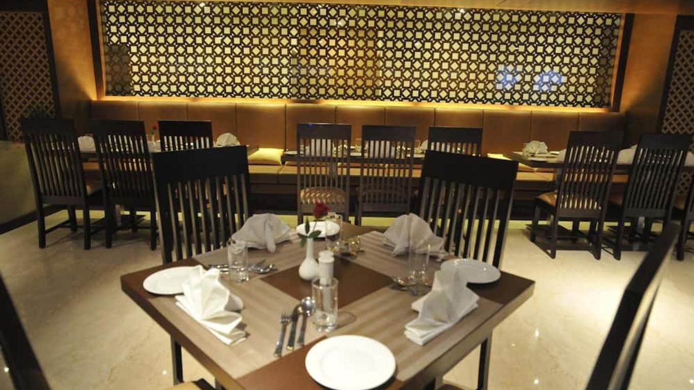 Royale Lalit Hotel Jaipur