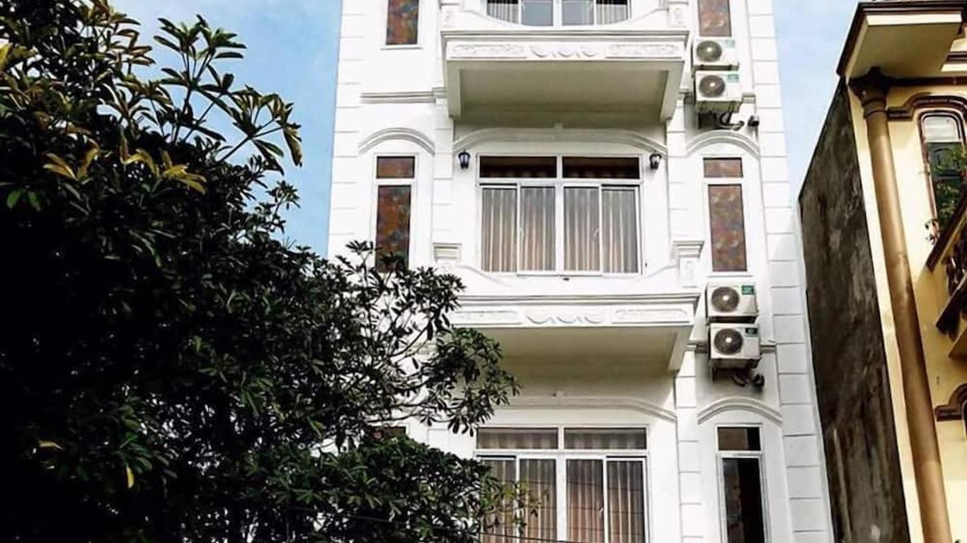 Hotel Hai Au