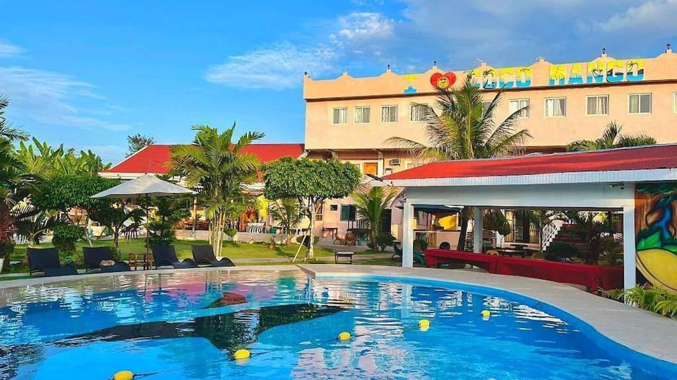 Coco Mango's Place