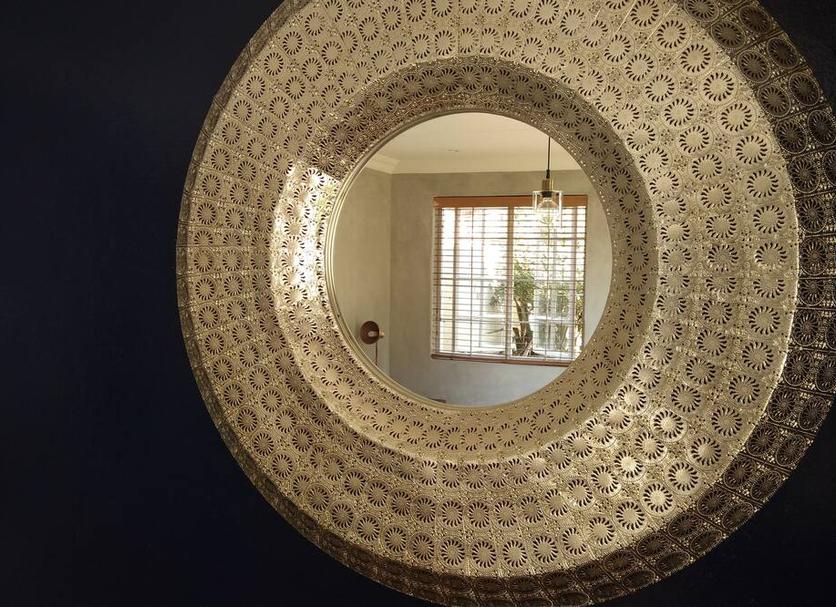 Decoración Foto