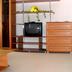 Servicio de la habitación
