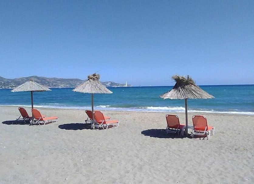 Playa Foto
